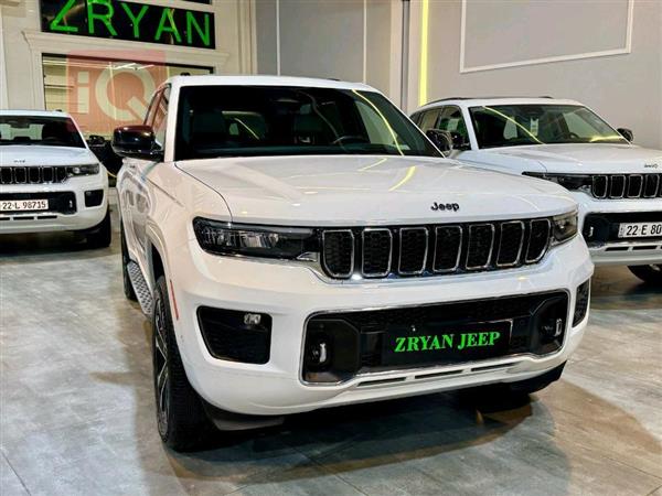 Jeep for sale in Iraq